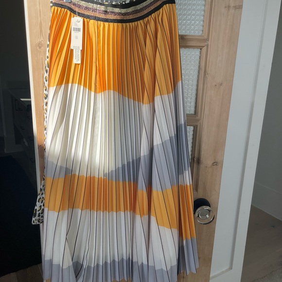 Eva Franco Dresses & Skirts - Anthropologie Skirt
